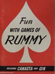 Fun with Games of Rummy