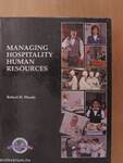 Managing Hospitality Human Resources