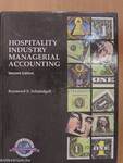 Hospitality Industry Managerial Accounting