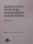 Hospitality Industry Managerial Accounting