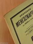 Országos Méhésznaptár az 1933-ik évre