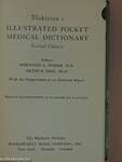 Blakiston's illustrated pocket medical dictionary