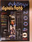 Digitális Fotó Magazin Évkönyv 2004