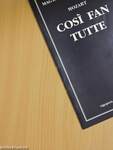 Mozart: Cosí fan tutte