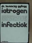 Iatrogen infectiók