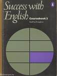 Success with English - Coursebook 3