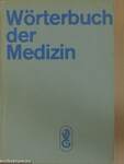 Wörterbuch der Medizin