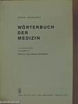 Wörterbuch der Medizin