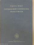 Physikalisch-chemisches Praktikum