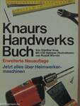 Knaurs Handwerksbuch