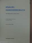 Knaurs Handwerksbuch