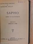 Sapho/A kaméliás hölgy/Crainquebille. Putois/Trilby/A boszorkány