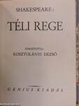 Téli rege