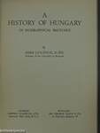 A history of Hungary in biographical sketches