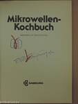 Mikrowellen-Kochbuch