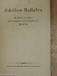 Schillers Balladen (gótbetűs)