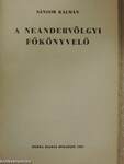 A neandervölgyi főkönyvelő