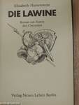 Die Lawine