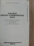 Das Neue Wörter- & Fremdwörterbuch