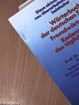 Das Neue Wörter- & Fremdwörterbuch