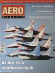 Aero Magazin 2007. március