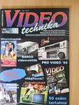 Videotechnika 1994. április