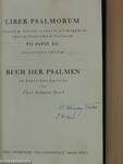 Liber Psalmorum/Buch der Psalmen