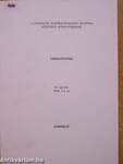 A Gödöllői Agrártudományi Egyetem Központi Könyvtárának tájékoztatója 1999. 3-4. szám