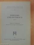 Kerygma und Mythos VI./6