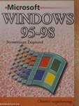 Microsoft Windows 95-98