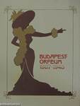 Budapest-Orfeum 1907-1945