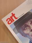 art - Das Kunstmagazin Februar 1983