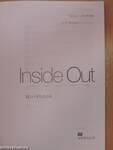 Inside Out - Advanced - Workbook - CD-vel