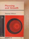 Planning and Growth