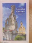 Deutscher Kalender 2011