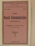 Kagans Neueste Schachnachrichten Januar 1923.