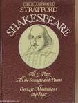 The Illustrated Stratford Shakespeare