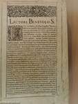 Historiarum sui temporis, ab anno domini 1608 usque ad annum 1618