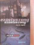 Ezüstuszony