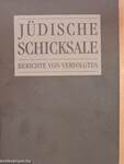 Jüdische Schicksale