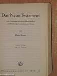 Das neue Testament/Die Psalmen