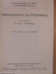 Pathobiochemie der Entzündung