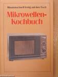 Mikrowellen-Kochbuch