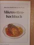 Mikrowellen-Kochbuch