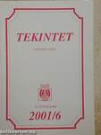 Tekintet 2001/6