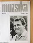 Muzsika 1979. május