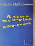 Az egységes piac és a holnap Európája