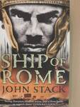 Ship of Rome