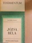 Józsa Béla