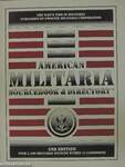 American militaria sourcebook & directory